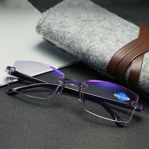 Gafas Zoom Autofoco para mujeres y hombres.