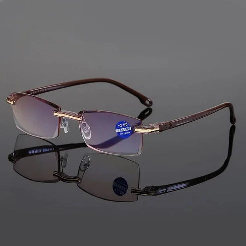 Gafas Zoom Autofoco para mujeres y hombres.